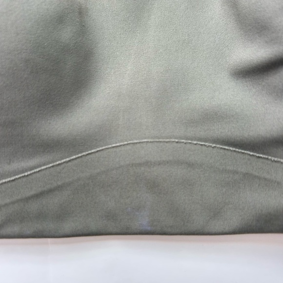 Lululemon Like a Cloud Bra Light Support B/C Cup Army Green - Picture 15 of 16